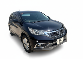 Honda CR-V Car Hire Honda CR-V Car Hire