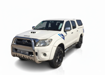 Toyota Hilux Toyota Hilux